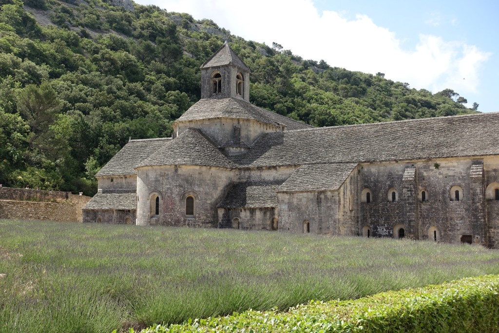 Kloster Sénanque