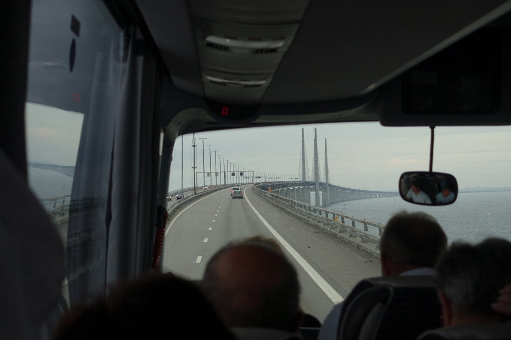 Öresund-Brücke