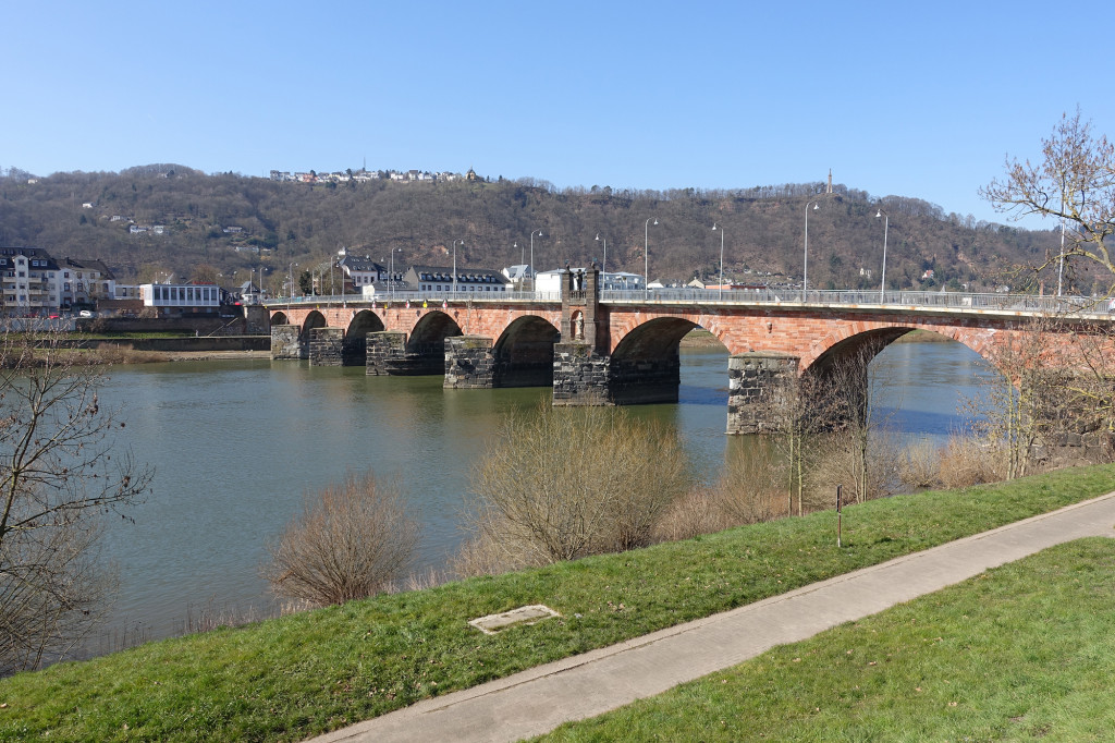 Römer-Brücke