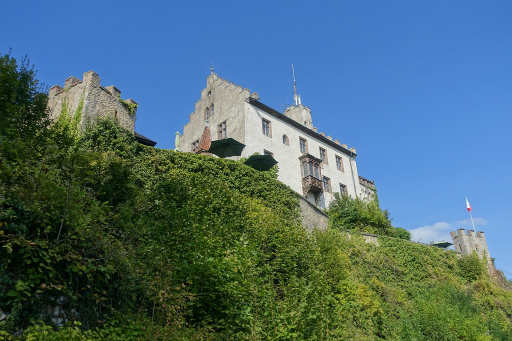 Gößweinstein - Burg