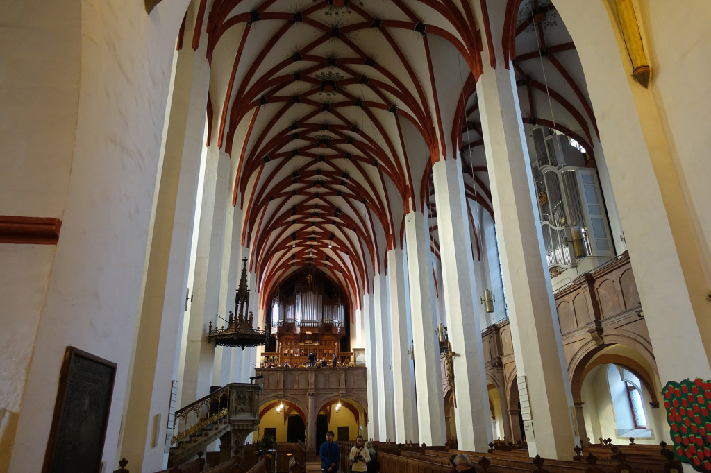 Thomaskirche