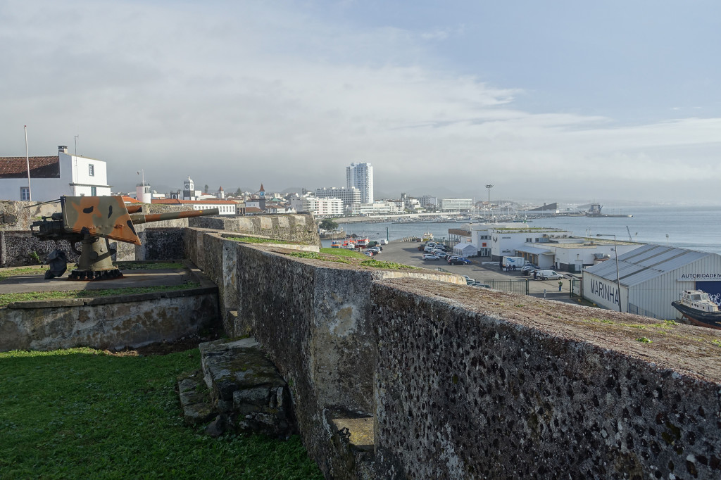 Forte de Sao Brás