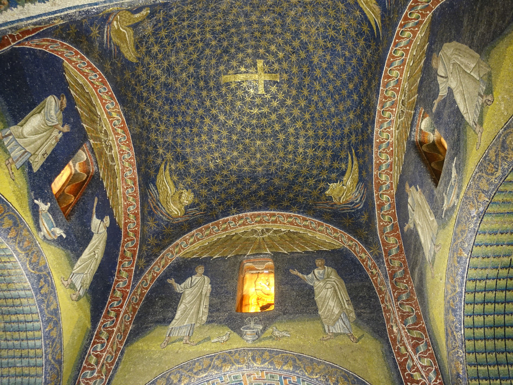 Mausoleum der Galla Placidia