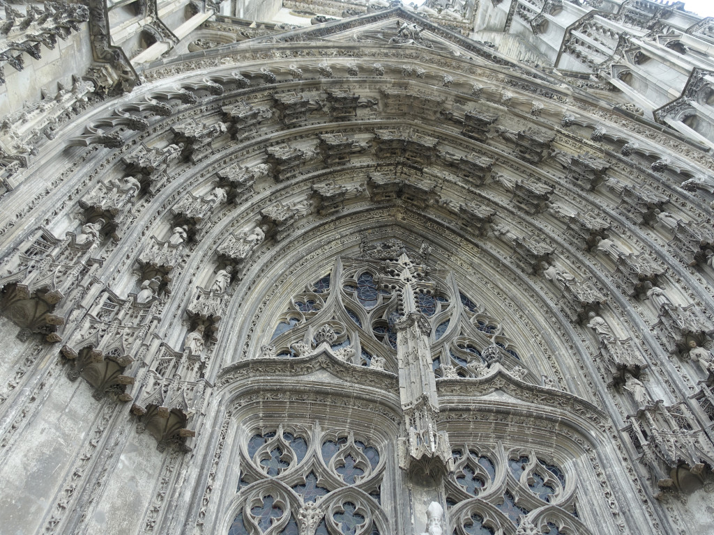Tours - Kathedrale Saint-Gatien